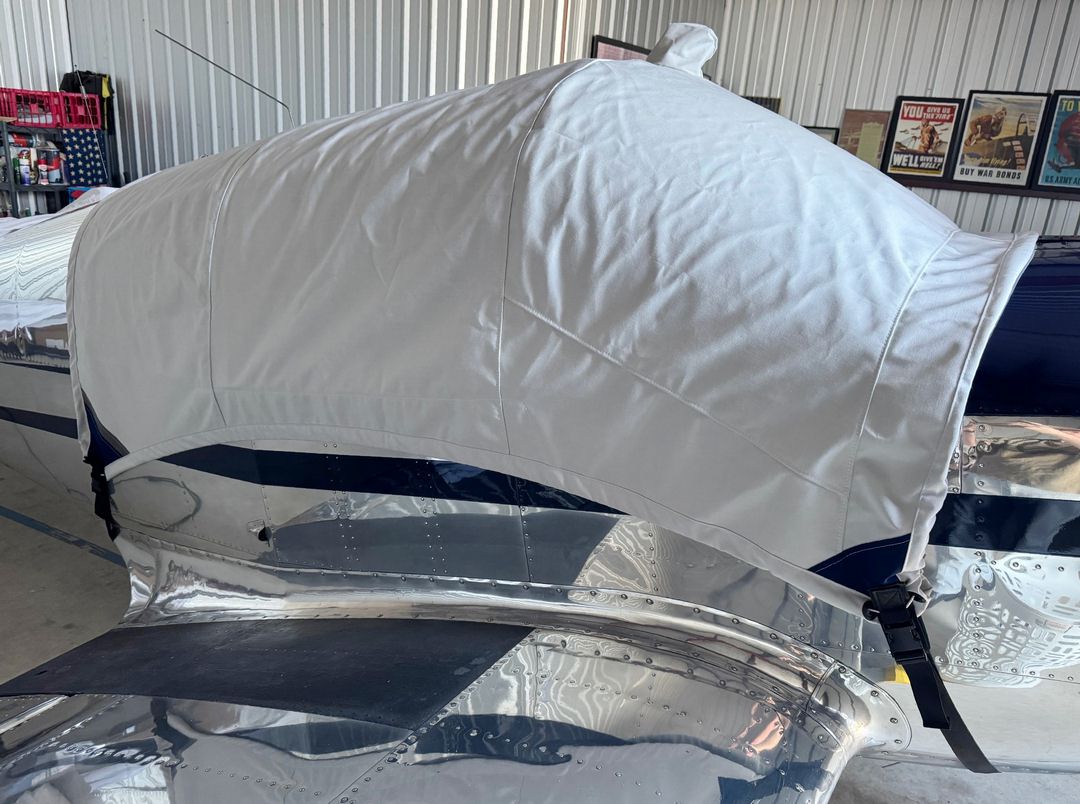 Globe Swift Canopy Cover, Standard Canopy